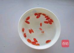 银耳粥雪梨粥的做法图解4