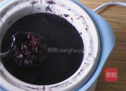 红薯杂粮粥的做法图解5