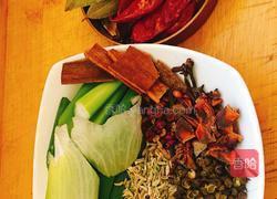 麻辣鸭脖的做法图解2