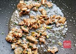 酸汤臊子面的做法图解4