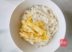 酸汤臊子面的做法图解11