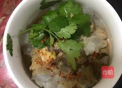 东北炒粉（煎粉）的做法图解7