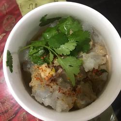 东北炒粉（煎粉）的做法[图]