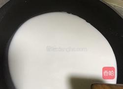 东北炒粉（煎粉）的做法图解1