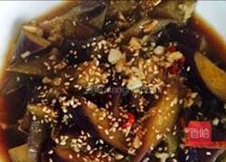 红烧茄子的做法图解7