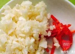 红烧茄子的做法图解2