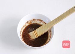 风味烤豆腐的做法图解2