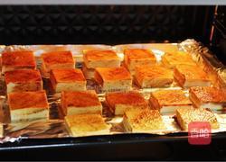 风味烤豆腐的做法图解4