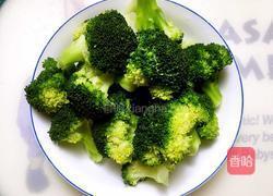 圣诞树的做法图解6