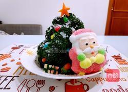 圣诞树的做法图解13