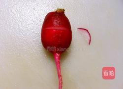 米奇和小蘑菇的做法图解4