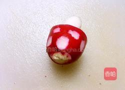 米奇和小蘑菇的做法图解12