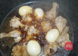 家庭卤肉的做法图解3