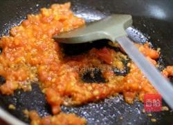 三丁豆腐汤的做法图解5