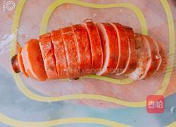 红糖糯米藕的做法图解8