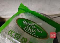 玉米粒汤的做法图解7