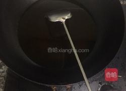 家庭版炸酱面的做法图解3