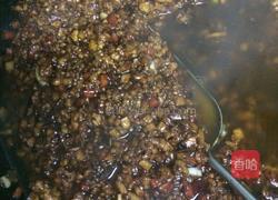 家庭版炸酱面的做法图解5