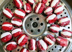 糯米红枣的做法图解5