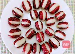 糯米红枣的做法图解6