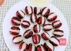 糯米红枣的做法图解7