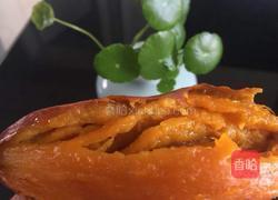 烤红薯的做法图解8