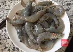 油焖虾的做法图解1
