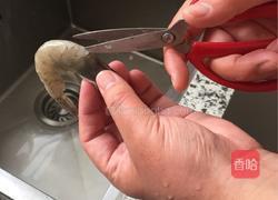 油焖虾的做法图解2