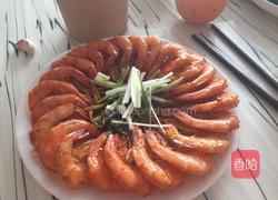 油焖虾的做法图解7