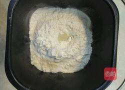 小餐包的做法图解1