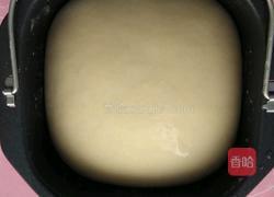 小餐包的做法图解3