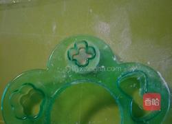 财神造型可爱小猪的做法图解21