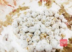 珍珠奶茶（珍珠自制）的做法图解3