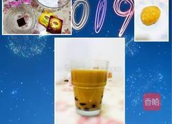 珍珠奶茶（珍珠自制）的做法图解6
