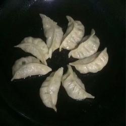 素菜馅饺子的做法[图]