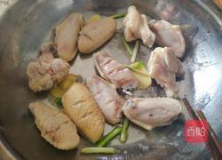 可乐鸡翅的做法图解3