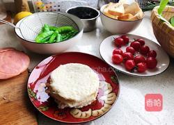 班尼迪克蛋的做法图解2
