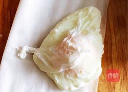 班尼迪克蛋的做法图解8