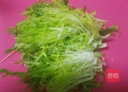 牛油果沙拉的做法图解5