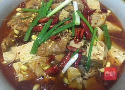 麻辣鱼的做法图解24