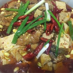 麻辣鱼的做法[图]