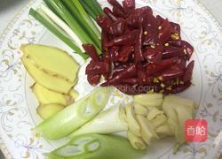 麻辣鱼的做法图解4