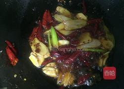 麻辣鱼的做法图解13
