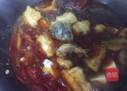 麻辣鱼的做法图解16