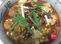 麻辣鱼的做法图解22