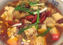 麻辣鱼的做法图解23