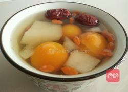 润肺下火茶的做法图解3