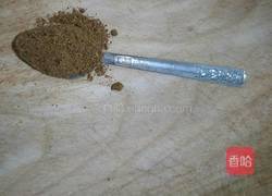 香辣花生大白菜的做法图解4