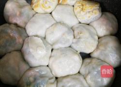 炉包的做法图解6