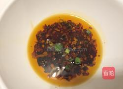 萝卜丸子汤的做法图解13